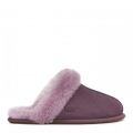 Womens Taro/Shadow Scuffette II Slippers 100099 by UGG from Hurleys