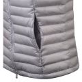 Womens Artic Ice Masha Gilet 108081 by Pyrenex from Hurleys