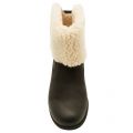 Womens Black Aldon Boots 16945 by UGG from Hurleys