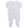 Baby Light Blue Barou Set 70834 by Kenzo from Hurleys