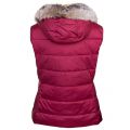 Lifestyle Womens Carmine Beachley Gilet 12470 by Barbour from Hurleys