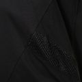 Mens Black Label Mesh Stripe S/s Tee Shirt 37403 by Antony Morato from Hurleys