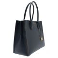 Womens Navy Mercer Large Tote Bag 8869 by Michael Kors from Hurleys