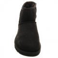 Womens Black Classic Mini Boots 6149 by UGG from Hurleys