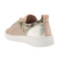 Womens Mink Kulei Trainers 8353 by Ted Baker from Hurleys