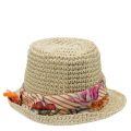 Girls Soft Straw Hat 40193 by Mayoral from Hurleys