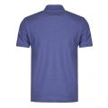 Mens Cruise Chine Stretch Pique Regular S/s Polo 31006 by Lacoste from Hurleys