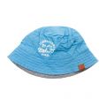 Baby Blue Reversible Hat 7780 by Timberland from Hurleys