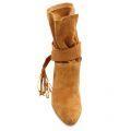 Womens Tan Grandior Boots 49459 by Moda In Pelle from Hurleys