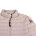 Girls Ecru Winona Lightweight Jacket 90157 by Parajumpers from Hurleys