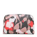 Womens Black Mellaa Retro Flood Wash Bag 100405 by Ted Baker from Hurleys