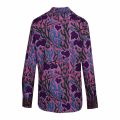 Womens Pink Floral Blouse 78970 by PS Paul Smith from Hurleys