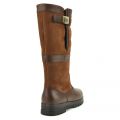 Womens Walnut Duncannon Extra Fit Boots 100671 by Dubarry from Hurleys