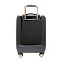 Womens Opal Black Small Hard Suitcase 44929 by Ted Baker from Hurleys