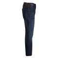 Mens Medium Blue J45 Modern Regular Fit Jeans 77972 by Emporio Armani from Hurleys