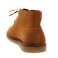Mens Tan Bradshaw 116 Chukka Boots 25038 by Lacoste from Hurleys