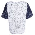 Womens Nocturnal Komo Crepe Light Top 21257 by French Connection from Hurleys