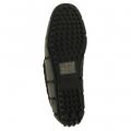 Mens Black Lace Loafer Woven 47107 by Swims from Hurleys
