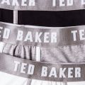 Mens Assorted Guavas 3 Pack Boxers 63496 by Ted Baker from Hurleys