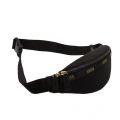 Mens Black Pixel G_Bumbag 87832 by BOSS from Hurleys