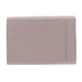 Womens Light Pink Valenta Metal Bar Mini Purse 23188 by Ted Baker from Hurleys