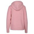 Womens Pink Opal Asala Cozy Knitted Hoodie 104337 by UGG from Hurleys