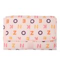 Girls Pink Branded Logo Changing Bag 76573 by Kenzo from Hurleys