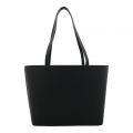 Womens Black Aveeda Bow Shopper Bag 103084 by Ted Baker from Hurleys