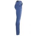 Womens Blue Wash J20 Slim Fit Jeans 9460 by BOSS from Hurleys