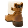 Womens Chestnut Aldon Boots 16244 by UGG from Hurleys