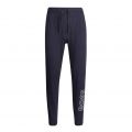 Mens Dark Blue Identity Lounge Pants 104649 by BOSS from Hurleys