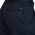 Mens Sky Captain Tapered Twill Stretch Pants 50037 by Tommy Hilfiger from Hurleys