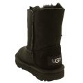 Toddler Black Bailey Button II Boots (5-11) 16139 by UGG from Hurleys