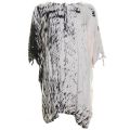 Womens Grey Natural Kaftan 49345 by Religion from Hurleys