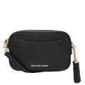 Womens Black Jet Set Belt Bag Crossbody Bag 50852 by Michael Kors from Hurleys