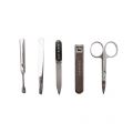Mens Black Mansour Manicure Set 98546 by Ted Baker from Hurleys