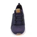 Womens Navy Skyline Trainers 31749 by Skechers from Hurleys