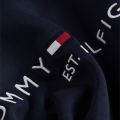 Mens Sky Captain Chest Logo Sweatshirt 50004 by Tommy Hilfiger from Hurleys