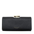 Womens Black Alyysaa Bobble Matinee Purse 103106 by Ted Baker from Hurleys