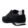 Mens Dark Navy Will Trainers 100587 by PS Paul Smith from Hurleys