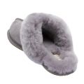 Womens Soft Amethyst Scuffette II Slippers 55439 by UGG from Hurleys