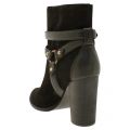Womens Black Dandridge Boots 16222 by UGG from Hurleys