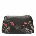 Womens Black Aerine Highland Small Make Up Bag 54784 by Ted Baker from Hurleys