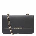 Womens Black Jingle Shoulder Bag 46063 by Valentino from Hurleys