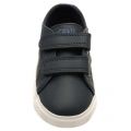 Infant Navy & Blue Marcel 116 Trainers (4-9) 25065 by Lacoste from Hurleys