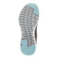 Womens Grey & Blue Flex Appeal 3.0 Trainers 31759 by Skechers from Hurleys