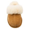 Kids Chestnut Cozy II Slippers (9-3) 16213 by UGG from Hurleys