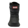 Kids Black Original Snow Boots (6-11) 80450 by Hunter from Hurleys