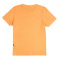 Boys Pumpkin Jump S/s T Shirt 90947 by Parajumpers from Hurleys