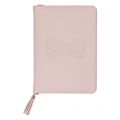 Womens Pink A5 Tassel Folio Case 33935 by Ted Baker from Hurleys